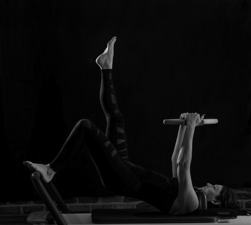 Pilates Reformer