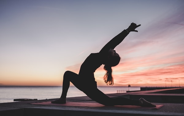 Mat de Pilates